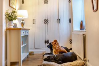 East Paddock Cottage - Gammersgill - 2