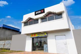 Hotel O AB Residency - Āsansol - 3