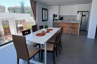 SR Villa Amelie Benalmadena 3BDR with private pool - 5