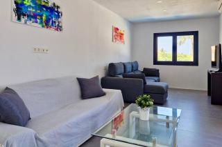 SR Villa Amelie Benalmadena 3BDR with private pool - 1