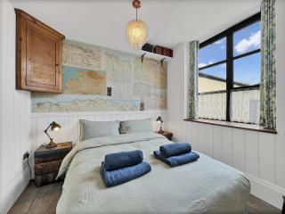 Tannery Cottage Porlock - Porlock - 8
