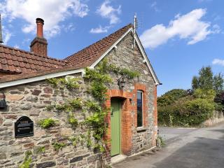 Tannery Cottage Porlock - Porlock - 0