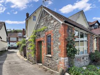 Tannery Cottage Porlock - Porlock - 3
