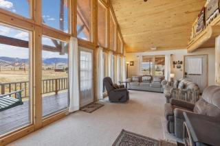 Moonlight Cabin - 6