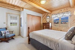 Moonlight Cabin - Creede - 2
