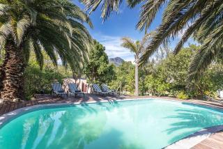 Africa Lodge - Somerset West - 9