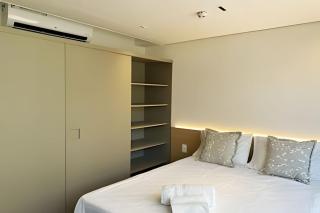 AG Residences - Conforto próx. a Oscar Freire - São Paulo - 5