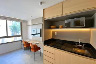 AG Residences - Conforto próx. a Oscar Freire - São Paulo - 2