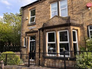 Peaceful victorian house - 6