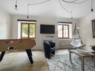 Family Lounge proche de Europapark et Rulantica - 3