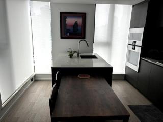 Urban Retreat 2BR Condo with Stunning City View - Vancouver - 7
