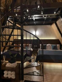 Bed And Breakfast at Baba's Eco Farm - Manaoag - 4