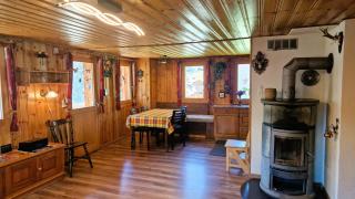 Chalet Le Colett La Forclaz 4 personnes - Haudères - 8