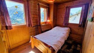 Chalet Le Colett La Forclaz 4 personnes - Haudères - 2