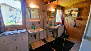 Chalet Le Colett La Forclaz 4 personnes - Haudères - 1