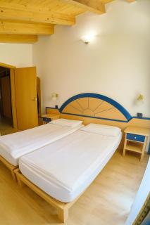 Livigno Cozy Loft - 1