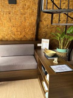 Bed And Breakfast at Baba's Eco Farm - Manaoag - 1