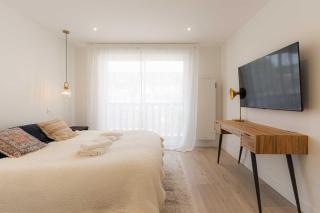Magnificent apartment - 2BR- 6P - Garden - Deauville - 4