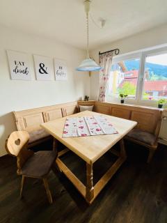 Mountainview Loft 7 - Nesselwang - 5