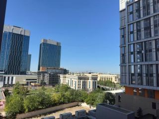 Tashkent city Nest one - Taschkent - 6