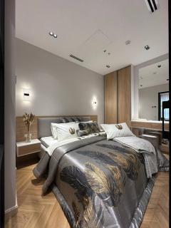Tashkent city Nest one - Taschkent - 0