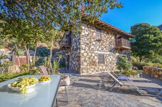 Velanos Villas - 2