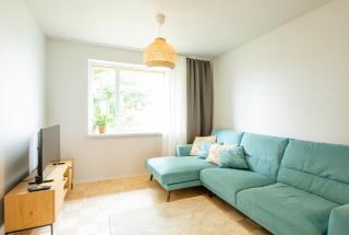 Stay Awhile - Pärnu - 9