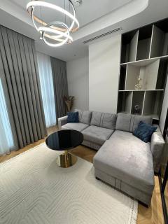 Tashkent city Nest one - Taschkent - 4