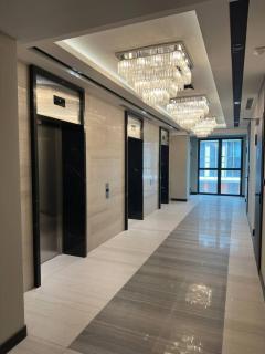 Tashkent city Nest one - Taschkent - 2