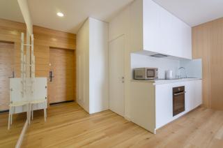 Petrovdom Apartments 24-241 in RC Kvartet,16H Vasyl Lypkivskyi Street - 3