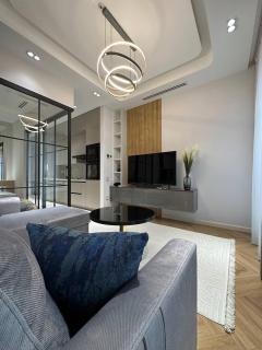 Tashkent city Nest one - Taschkent - 1