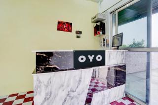 The Guest Hotel - Prayagraj - 0
