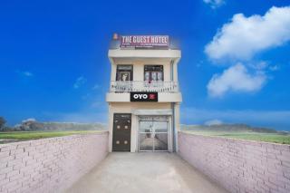 The Guest Hotel - Prayagraj - 2