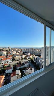 Penthouse Tiberius - 0