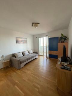 Penthouse Tiberius - 6