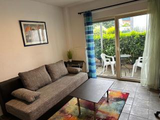 Appartement House Dortmund "Studio App SANSIBAR" - Dortmund - 8