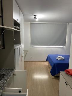 Flat Belíssimo no coração do Brás - 5