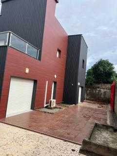 Belle Villa SALL - Coyah - 9