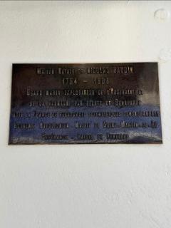 Le repaire du Marin - 7