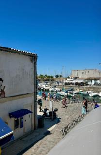 Le repaire du Marin - 6