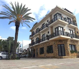 Palm Surf & Spa Hotel Agadir - 8