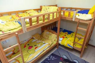 meilai-hostel - 1