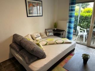 Appartement House Dortmund "Studio App SANSIBAR" - Dortmund - 7