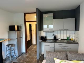 Appartement House Dortmund "Studio App SANSIBAR" - 0