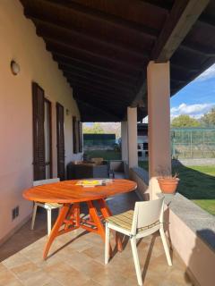 Casa Lago - Dongo - 9