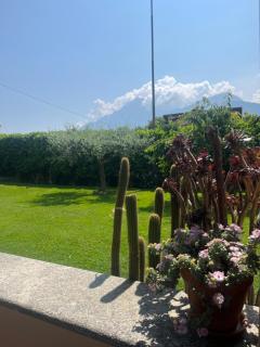 Casa Lago - Dongo - 6