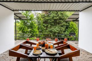 Interlaken - 4 BR VIlla - Yedapalli - 2