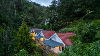 Interlaken - 4 BR VIlla - Yedapalli - 1