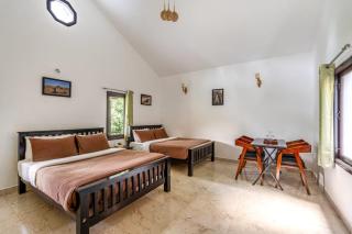 Interlaken - 4 BR VIlla - Yedapalli - 5