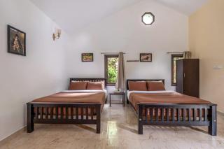 Interlaken - 4 BR VIlla - Yedapalli - 8